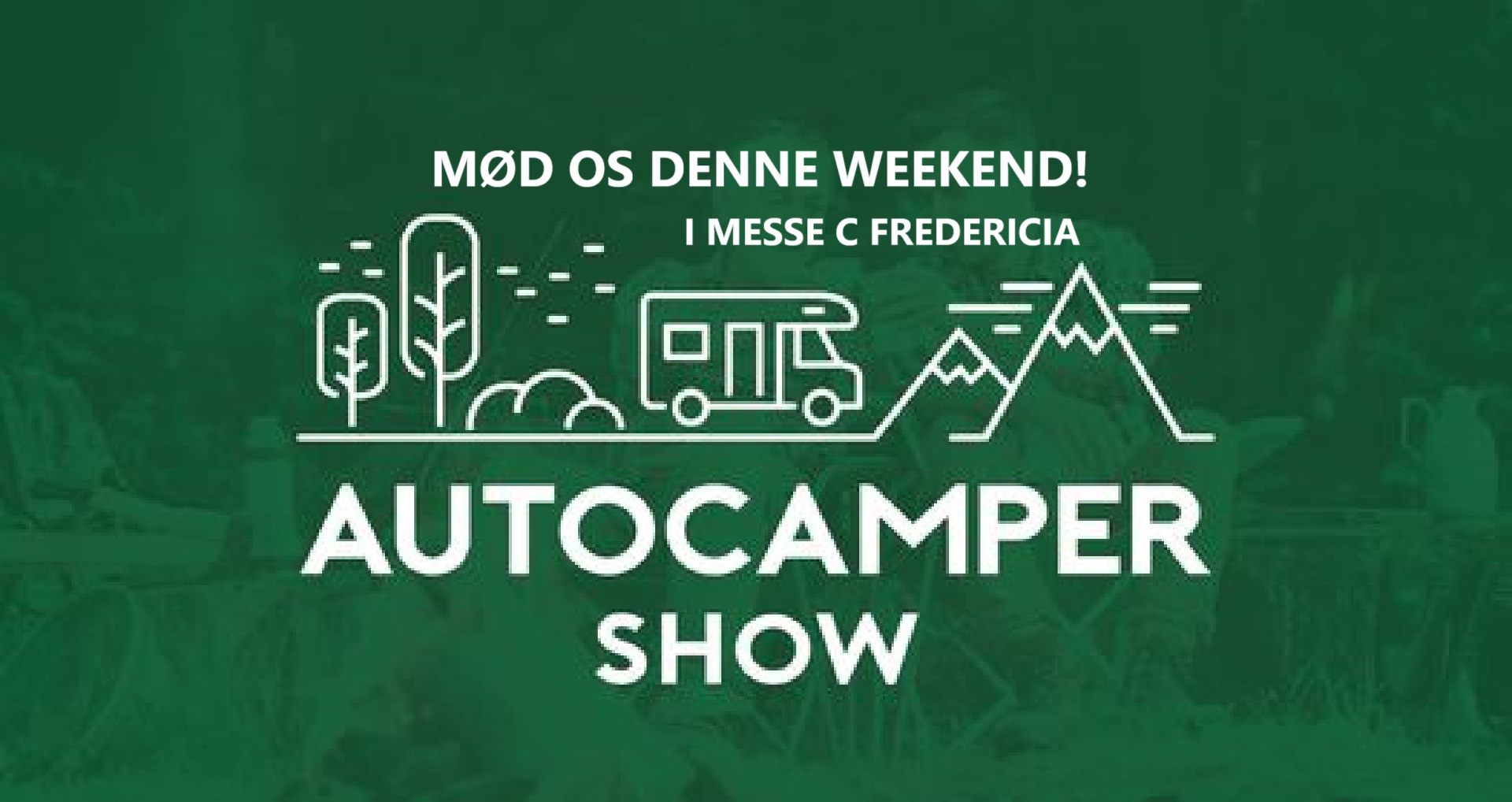 AutoCamper Show i Fredericia